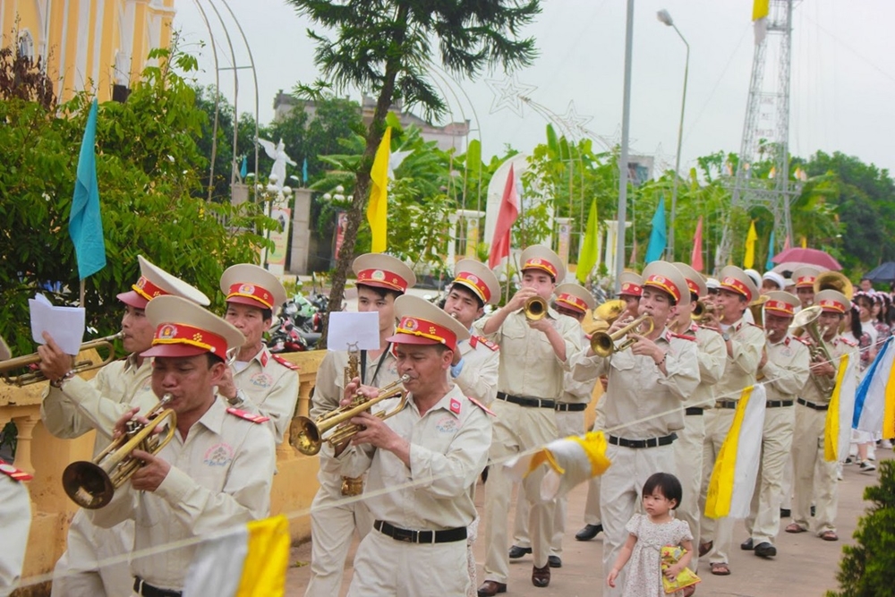 Giáo phận Thái Bình